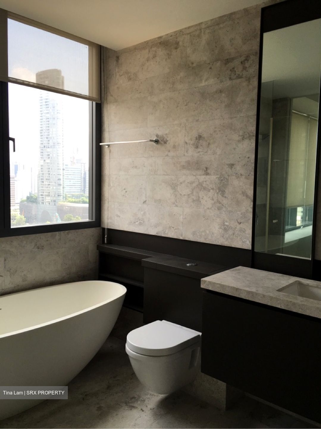 OUE Twin Peaks (D9), Condominium #598712461